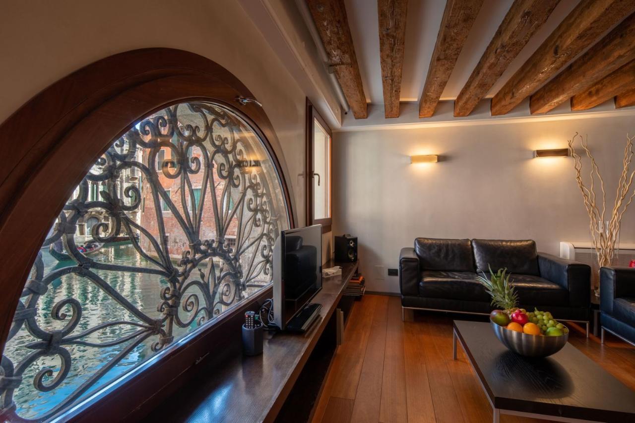 Ferienwohnung Ve.N.I.Ce Cera San Moise Venedig Exterior foto