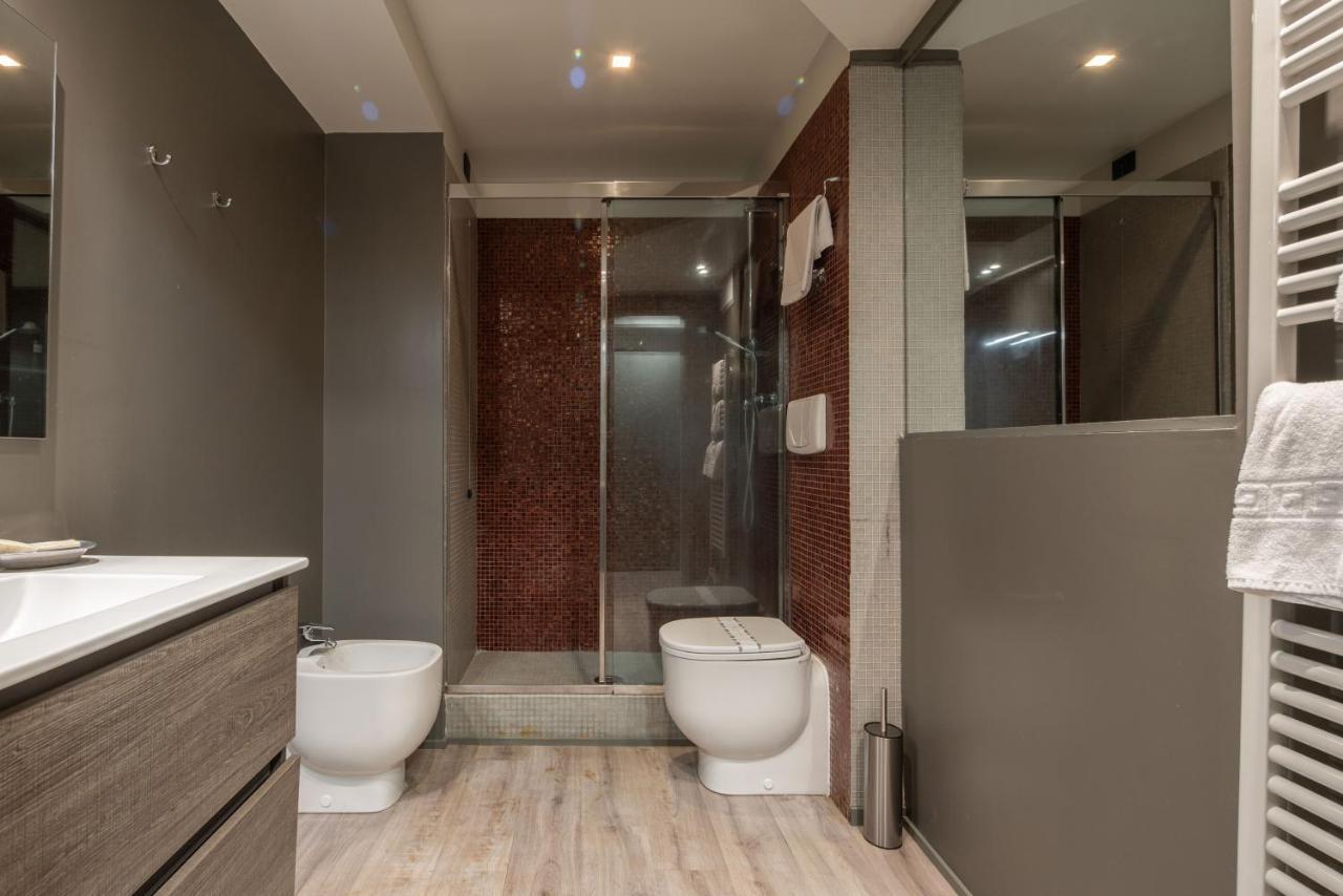 Ferienwohnung Ve.N.I.Ce Cera San Moise Venedig Exterior foto