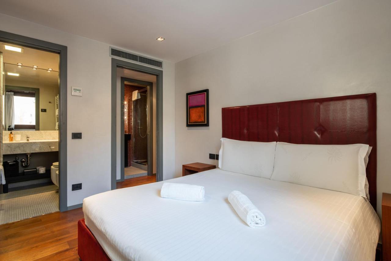 Ferienwohnung Ve.N.I.Ce Cera San Moise Venedig Exterior foto