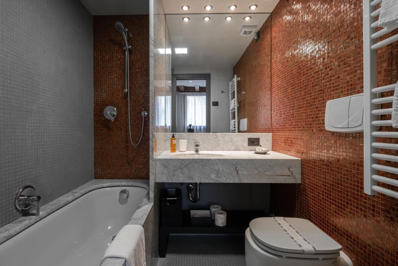 Ferienwohnung Ve.N.I.Ce Cera San Moise Venedig Exterior foto