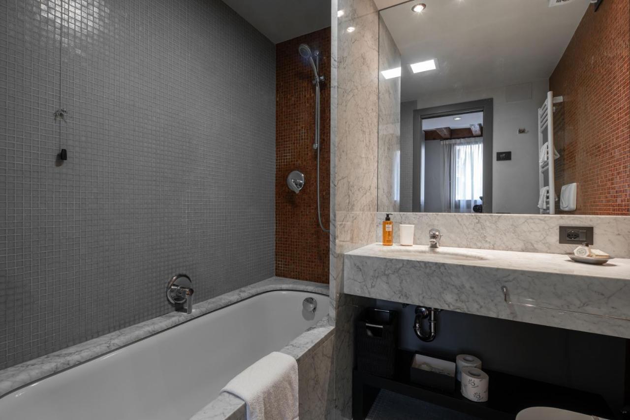 Ferienwohnung Ve.N.I.Ce Cera San Moise Venedig Exterior foto