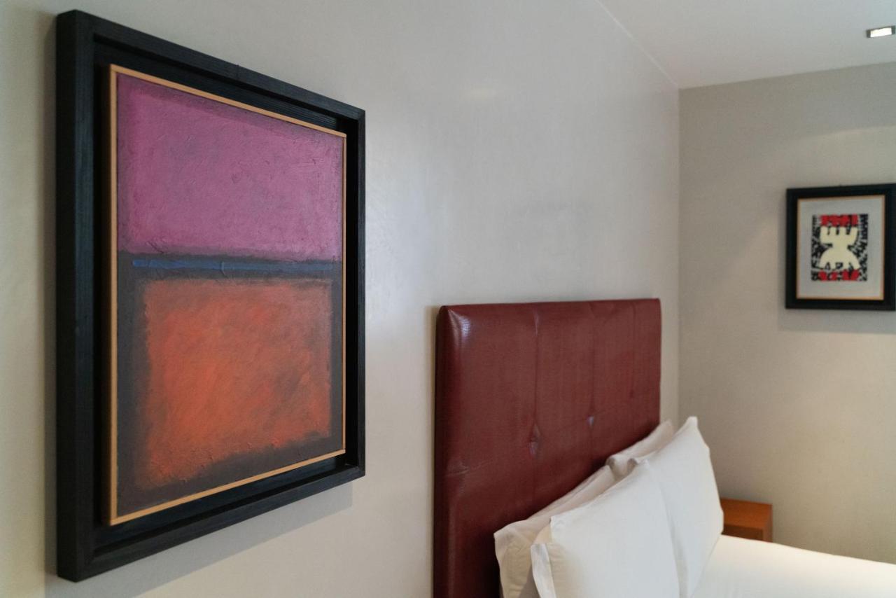 Ferienwohnung Ve.N.I.Ce Cera San Moise Venedig Exterior foto