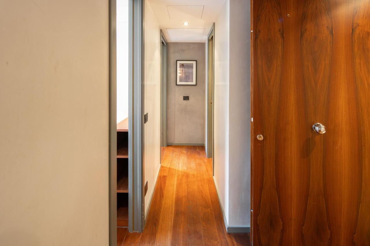 Ferienwohnung Ve.N.I.Ce Cera San Moise Venedig Exterior foto