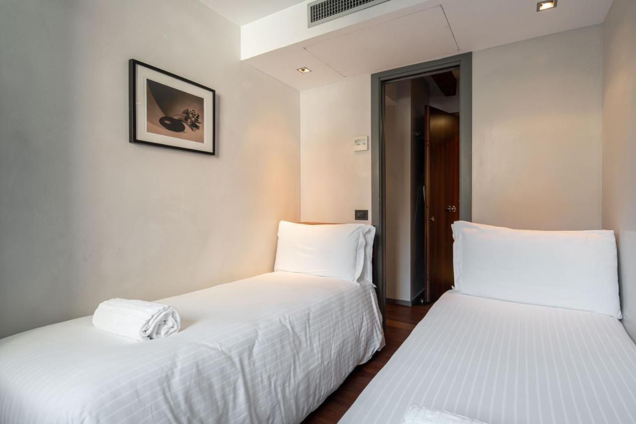 Ferienwohnung Ve.N.I.Ce Cera San Moise Venedig Exterior foto