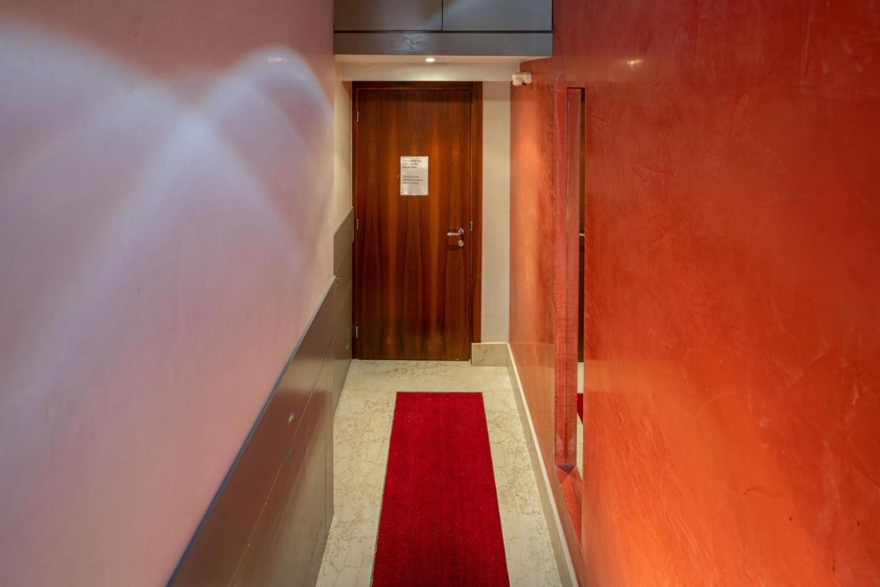 Ferienwohnung Ve.N.I.Ce Cera San Moise Venedig Exterior foto