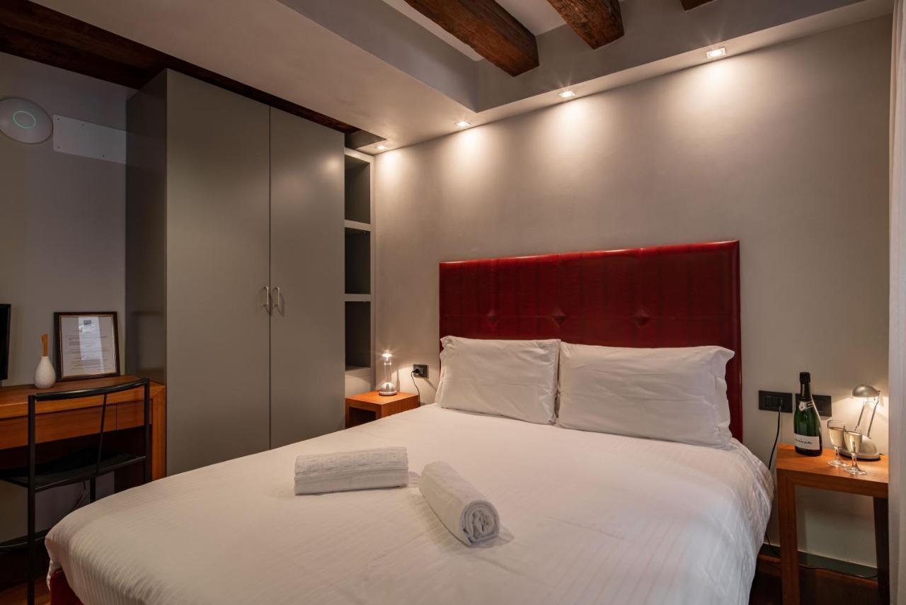 Ferienwohnung Ve.N.I.Ce Cera San Moise Venedig Exterior foto