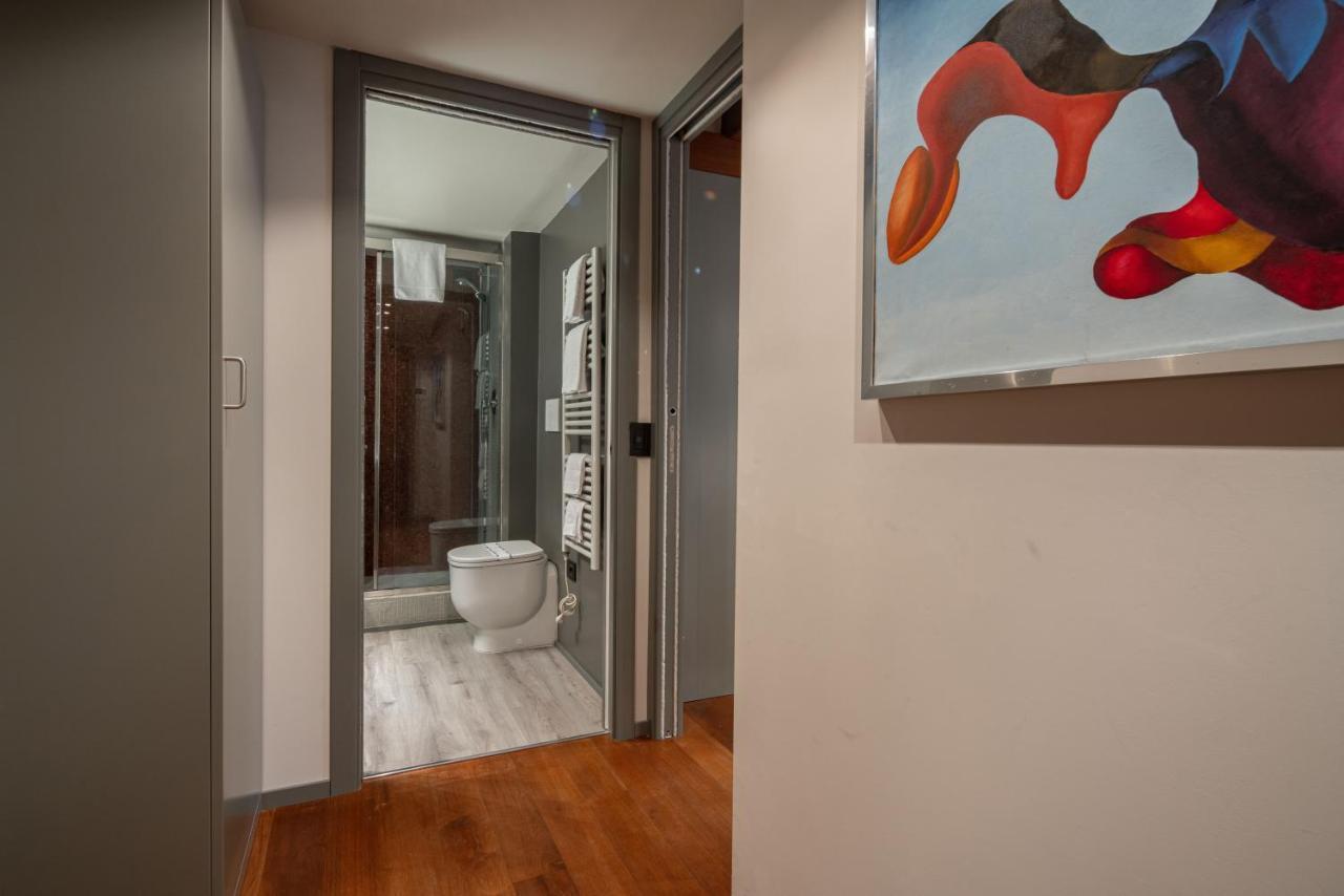 Ferienwohnung Ve.N.I.Ce Cera San Moise Venedig Exterior foto