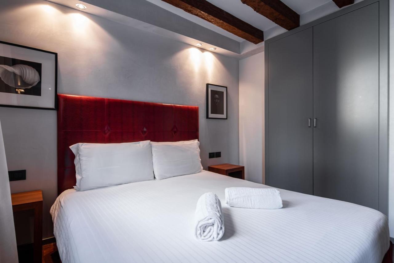 Ferienwohnung Ve.N.I.Ce Cera San Moise Venedig Exterior foto