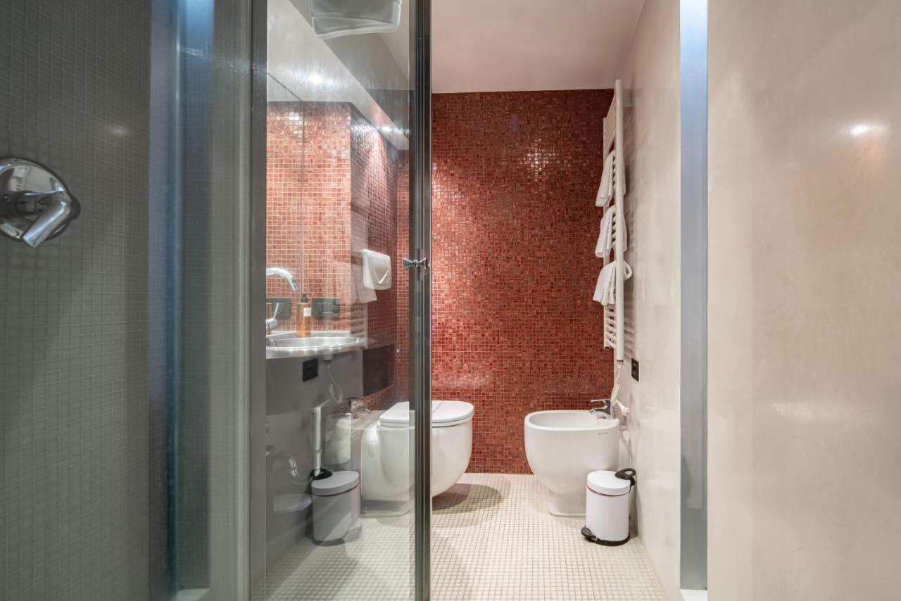 Ferienwohnung Ve.N.I.Ce Cera San Moise Venedig Exterior foto